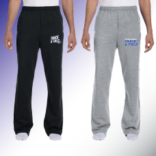 Odyssey Charter Track Sweatpants